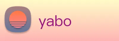 yabo Logo